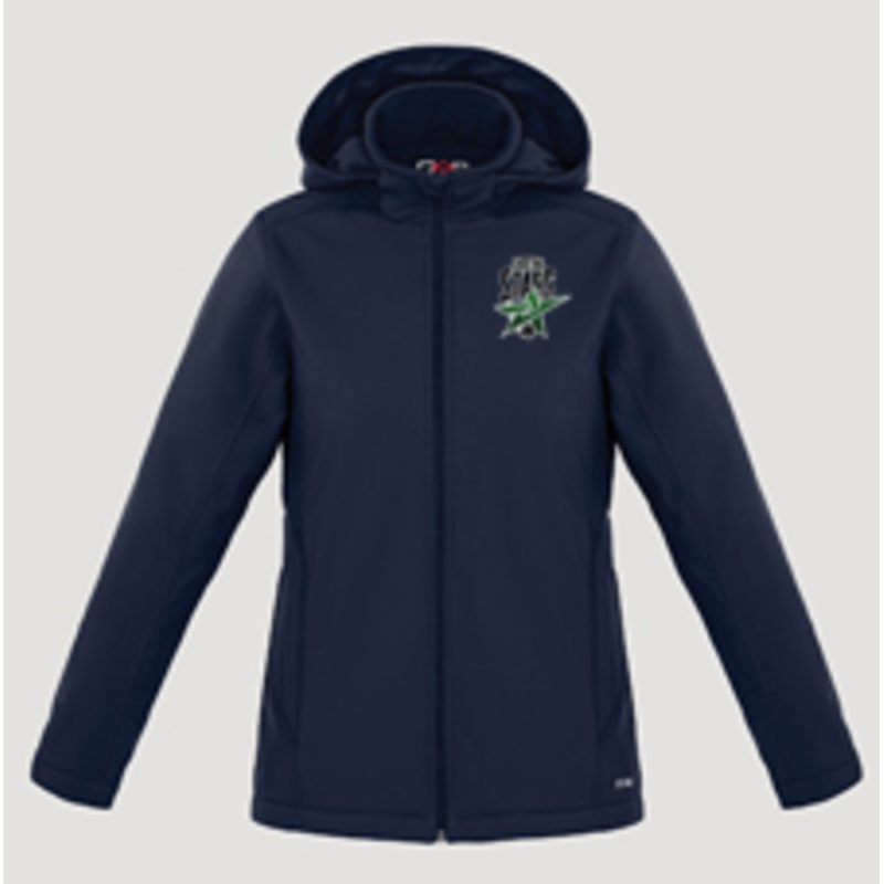 EO SHOOTING STARS LADIES VORTEX WINTER JACKET