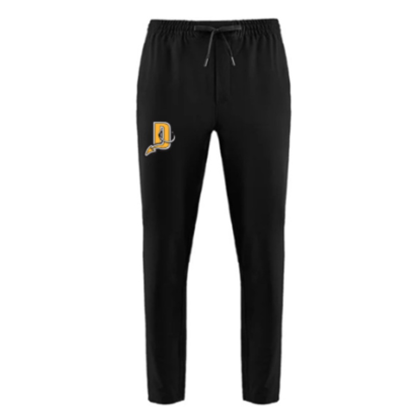 GCRA DEVILS CX2 PROPEL TRACK PANTS LADIES