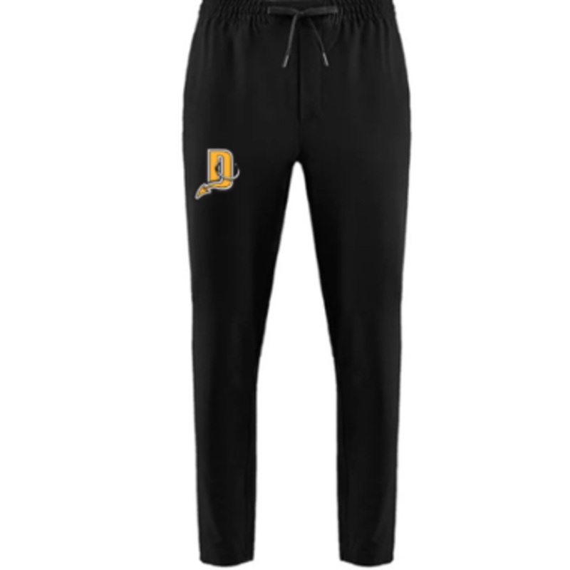 GCRA DEVILS CX2 PROPEL TRACK PANTS YOUTH