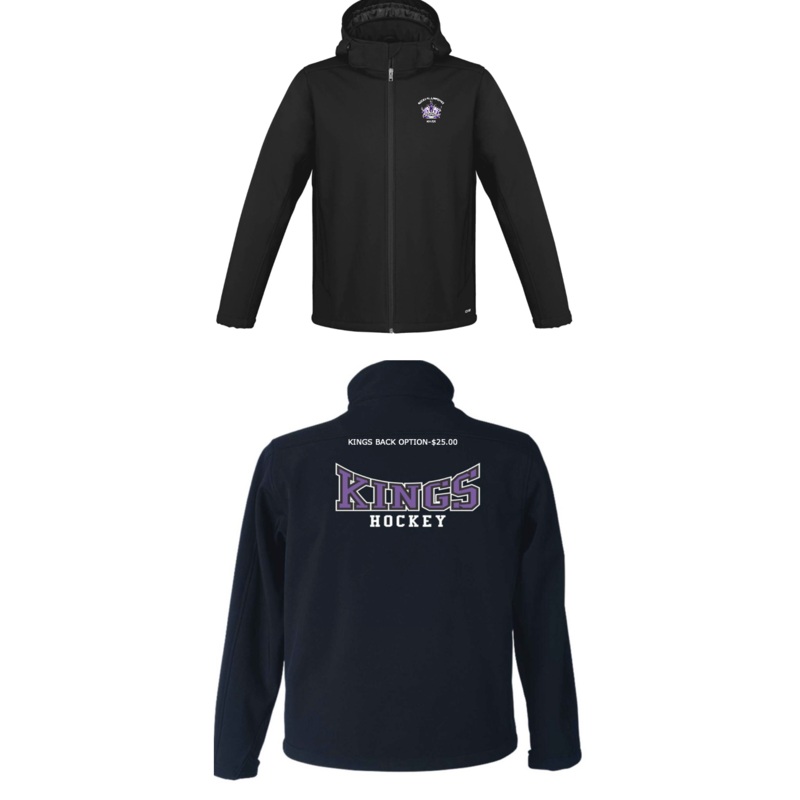 RSL KINGS CX2 VORTEX WINTER JACKET