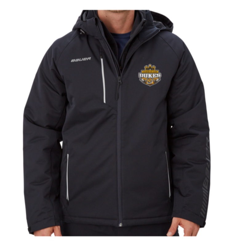 DUKES BAUER HEAVYWEIGHT JACKET