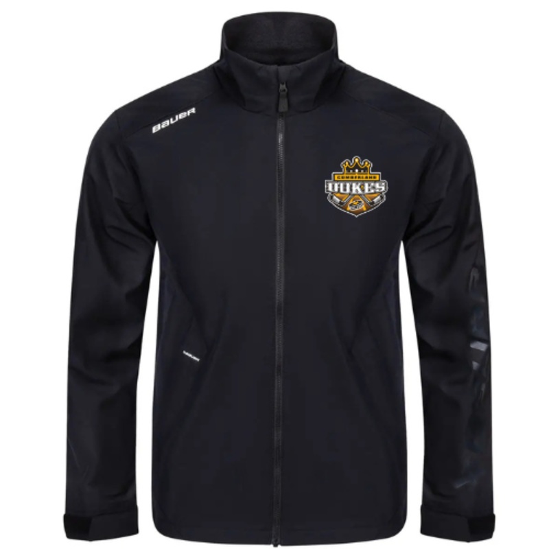 DUKES BAUER LIGHTWEIGHT JACKET