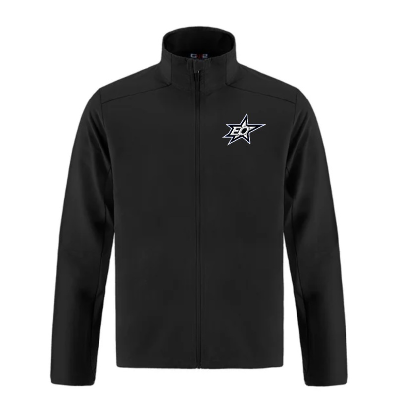 EO STARS CX2 PURSUIT TRACK JACKET YOUTH AND MENS