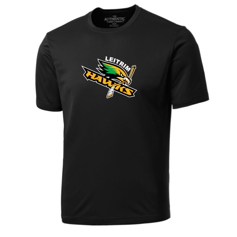 LEITRIM HAWKS COAST SHORT SLEEVE
