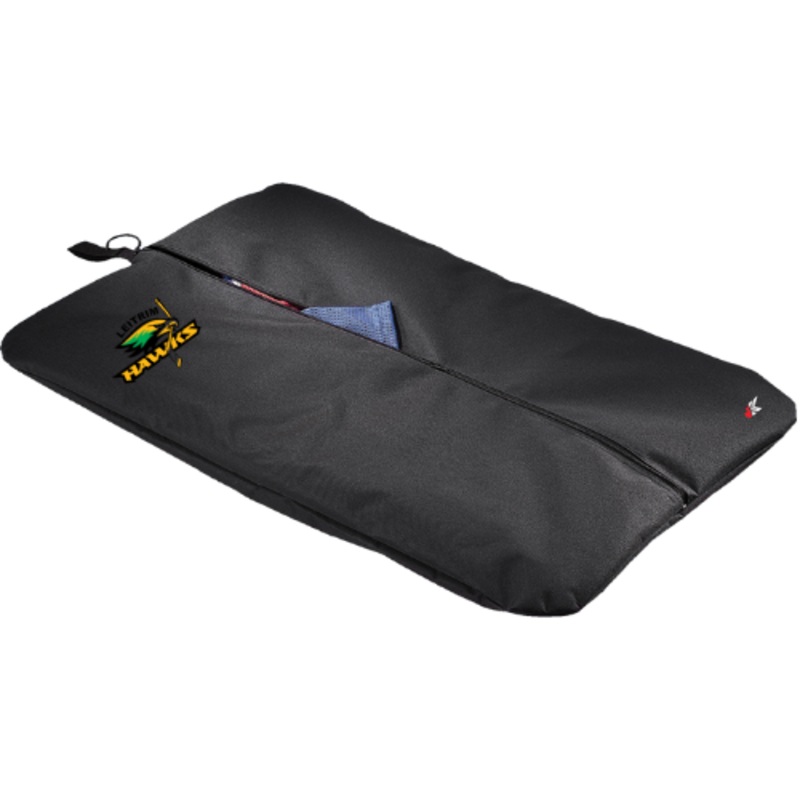 LEITRIM HAWKS KOBE INDIVIDUAL GARMENT BAG