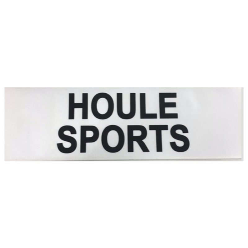 LEITRIM HAWKS SPONSOR BAR 4 X 16