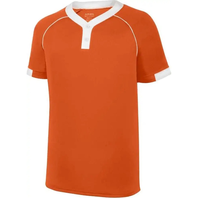 Augusta 1552 Stanza Jersey – Orange White