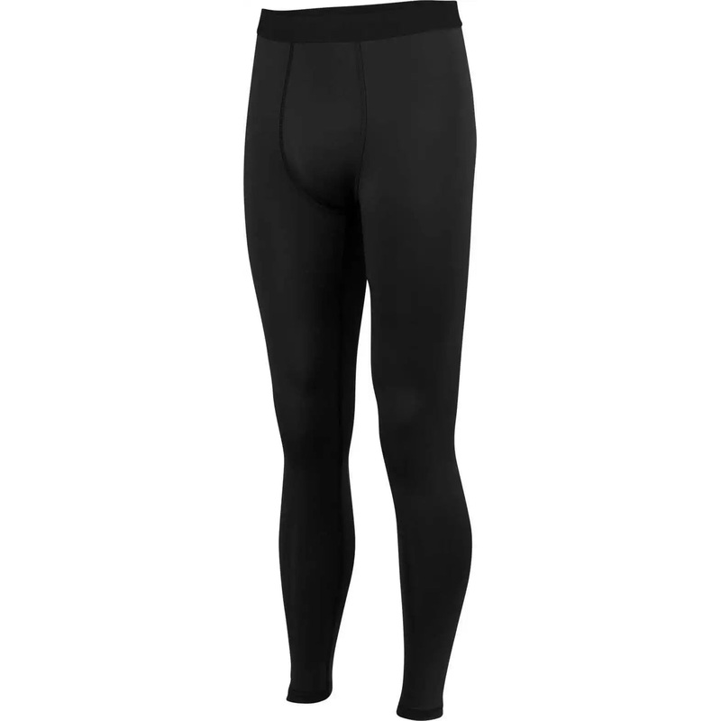 Augusta 2620 Hyperform Compression Tight – Black