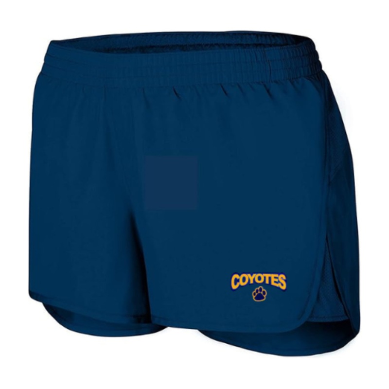 RUSSELL COYOTES WAYFARER SHORTS