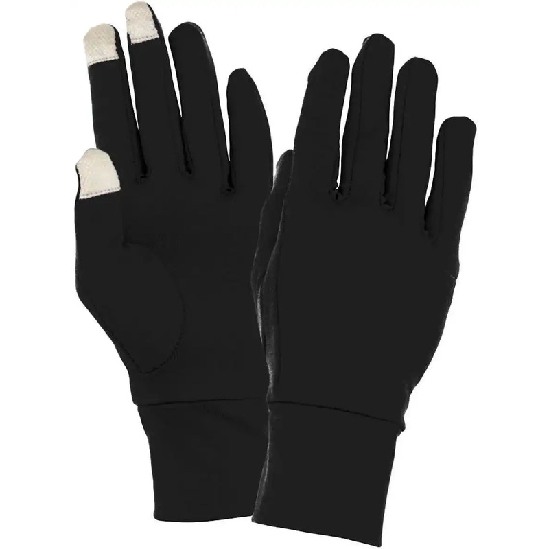 Augusta 6700 Tech Gloves – Black