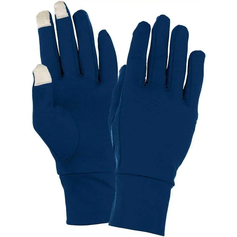 Augusta 6700 Tech Gloves – Navy
