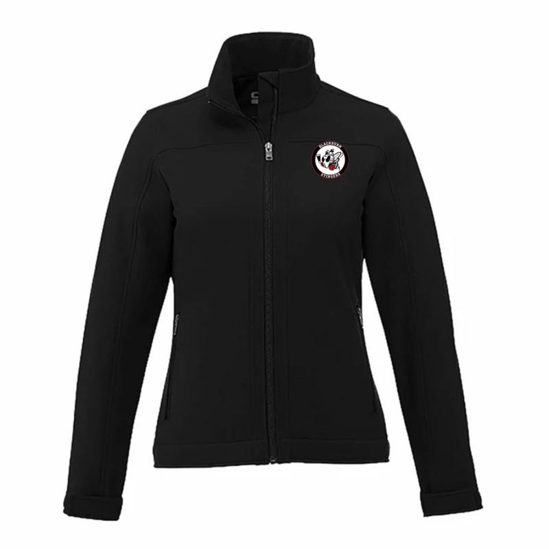 BLACKBURN STINGERS CX2 LIGHTWEIGHT SOFSHELL JACKET LADIES