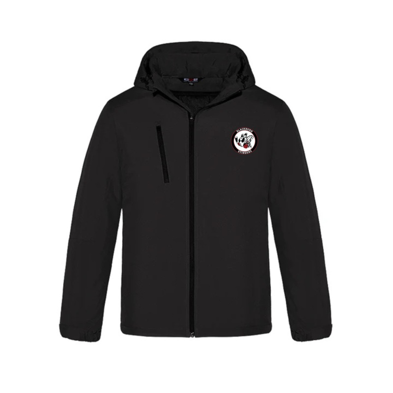 BLACKURN STINGERS CX2 VORTEX WINTER JACEKT MEN’S AND YOUTH