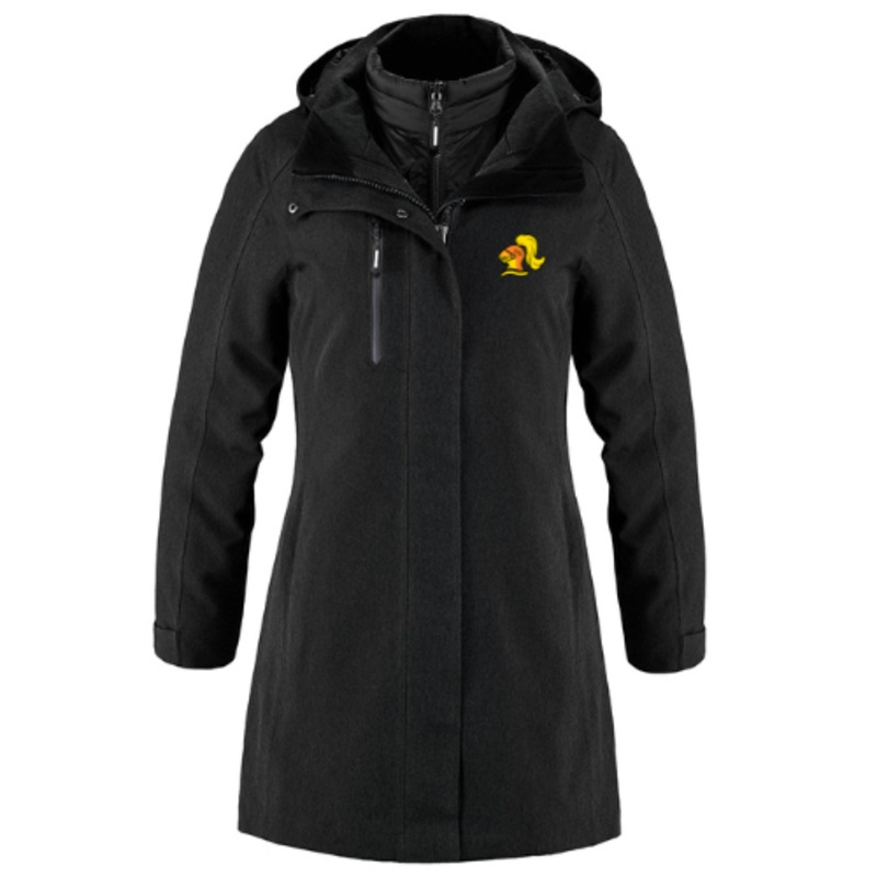 GOLDEN KNIGHTS CX2 APEX WOMEN’S 3 IN 1 WINTER JACKET