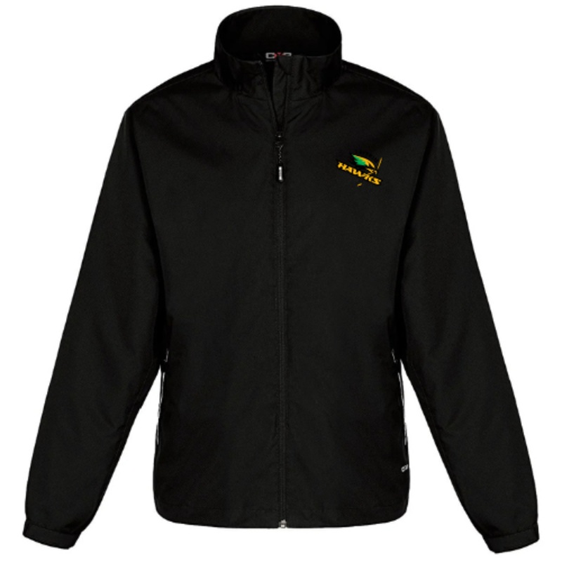 LEITRIM HAWKS CX2 WOMEN’S PURSUIT TRACK JACKET