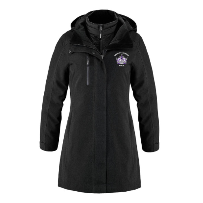 RSL KINGS APEX WOMEN’S 3 IN 1 JACKET
