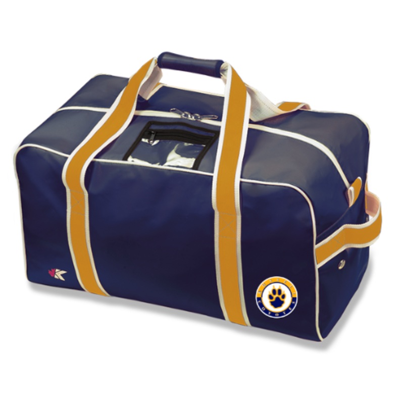 RUSSELL COYOTES PLAYER EQUIPEMENT BAG