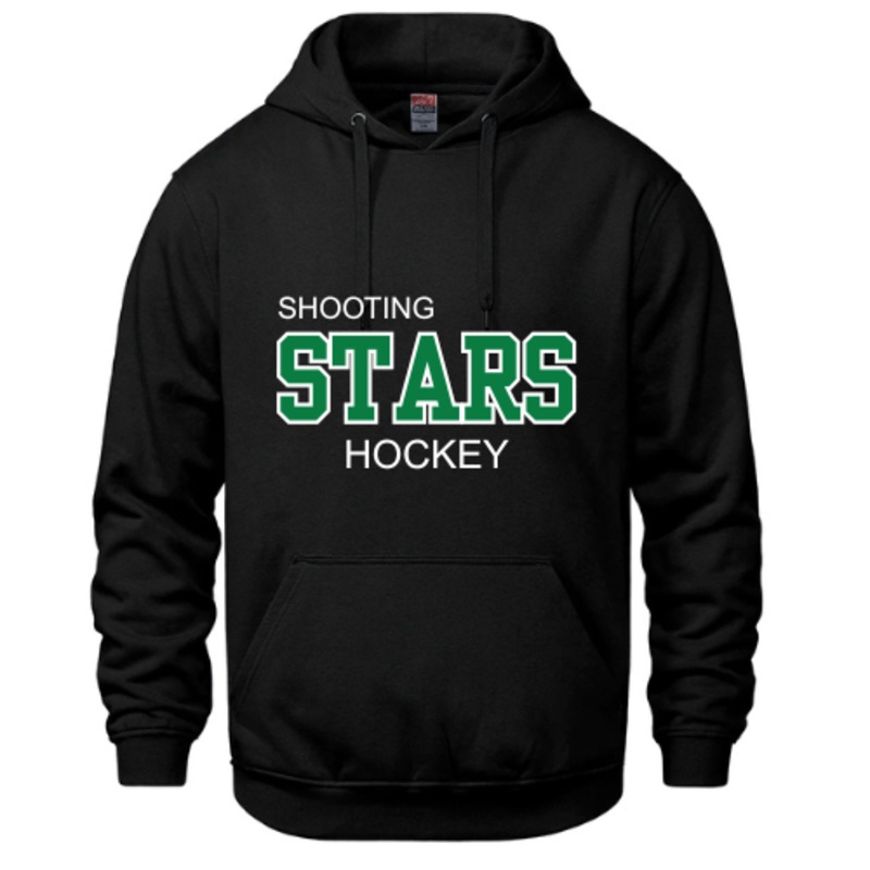 SHOOTING STARS CHAMPION MIDNIGHT EDITION HOODIE