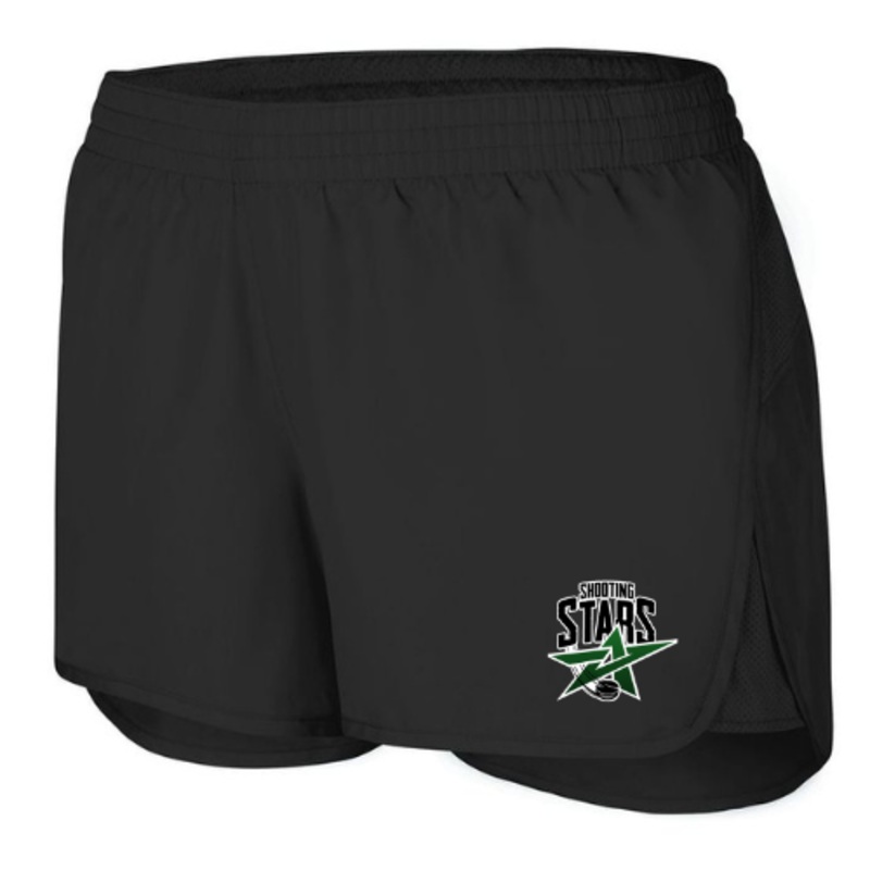 SHOOTING STARS WAYFARER SHORTS WOMEN’S