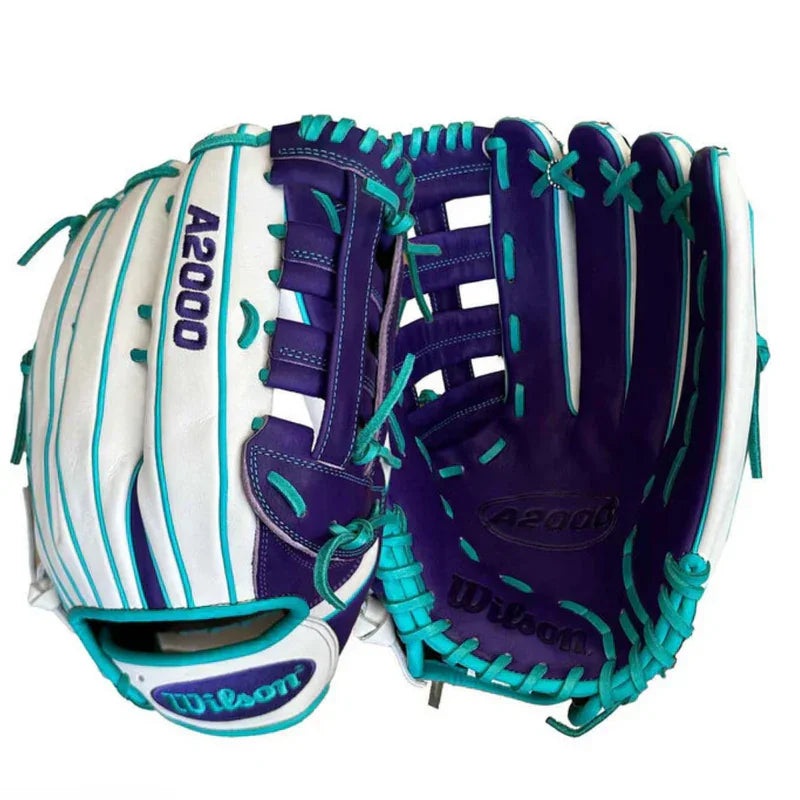 A2000 H12 13.5 Slowpitch Glove (2025)