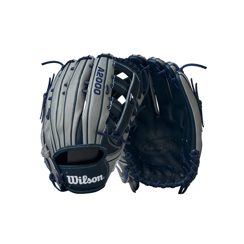 A2000 H12 13 Slowpitch Glove (2025)