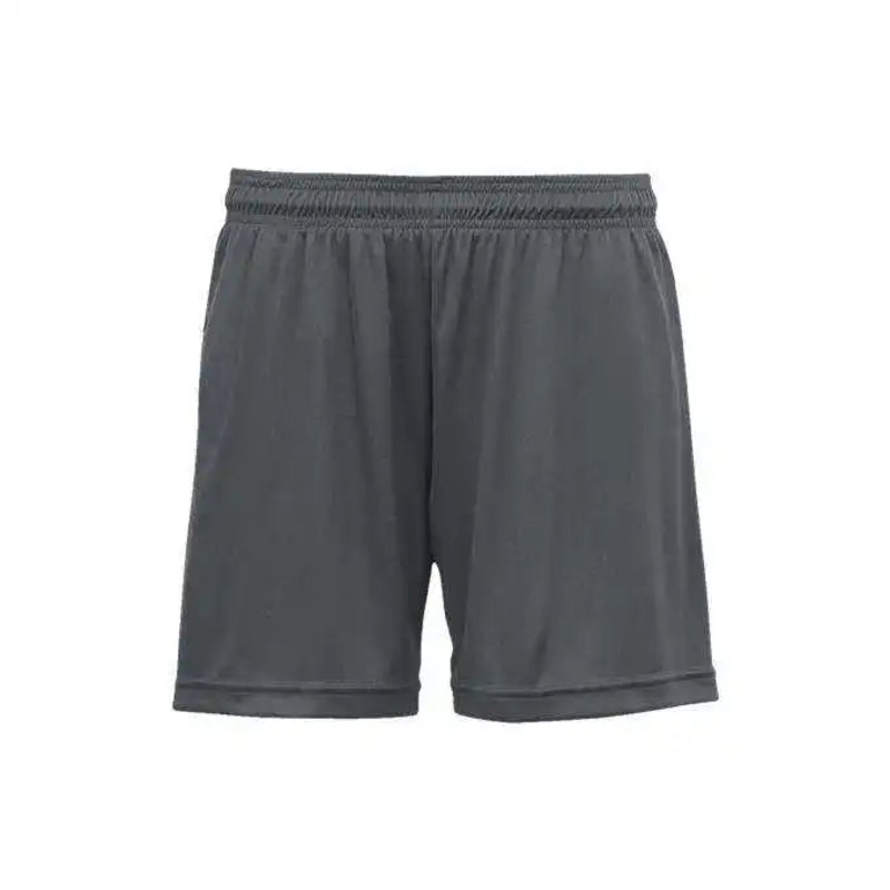 C2 Sport 5616 Performance Ladies 5 Short – Graphite