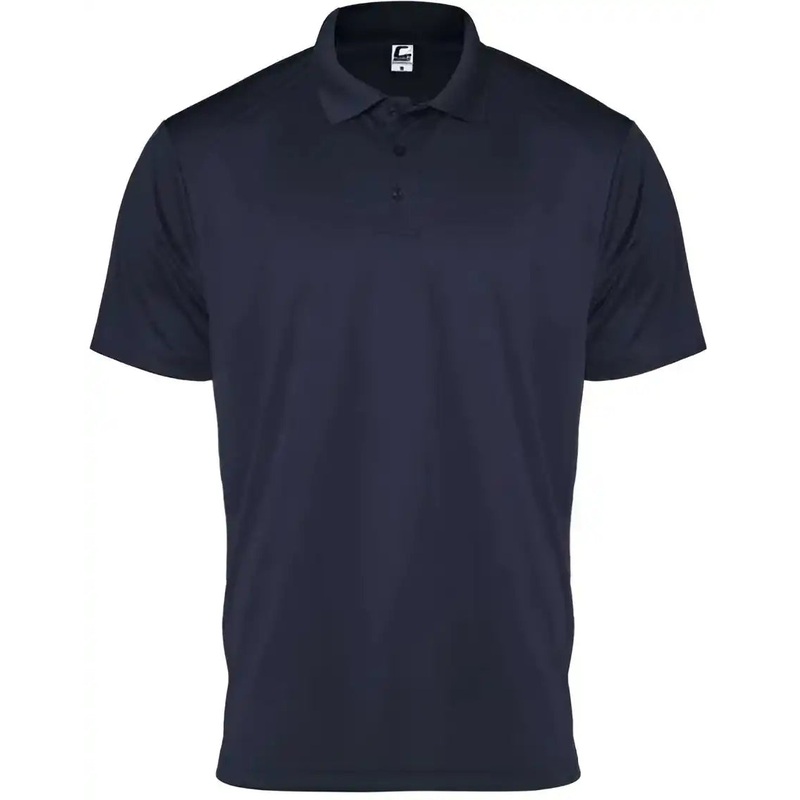 C2 Sport 5900 Utility Polo – Navy