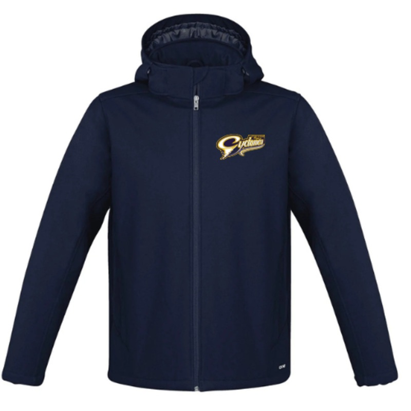 CYCLONES CX2 VORTEX WINTER JACKET