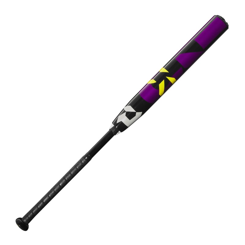 DeMarini CF 2 1/4 Fastpitch Softball Bat (-8) (2025)