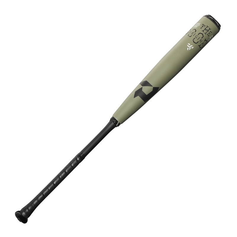 Demarini Goods Half N Half 2 5/8 BBCOR Baseball Bat (-3) (2025)
