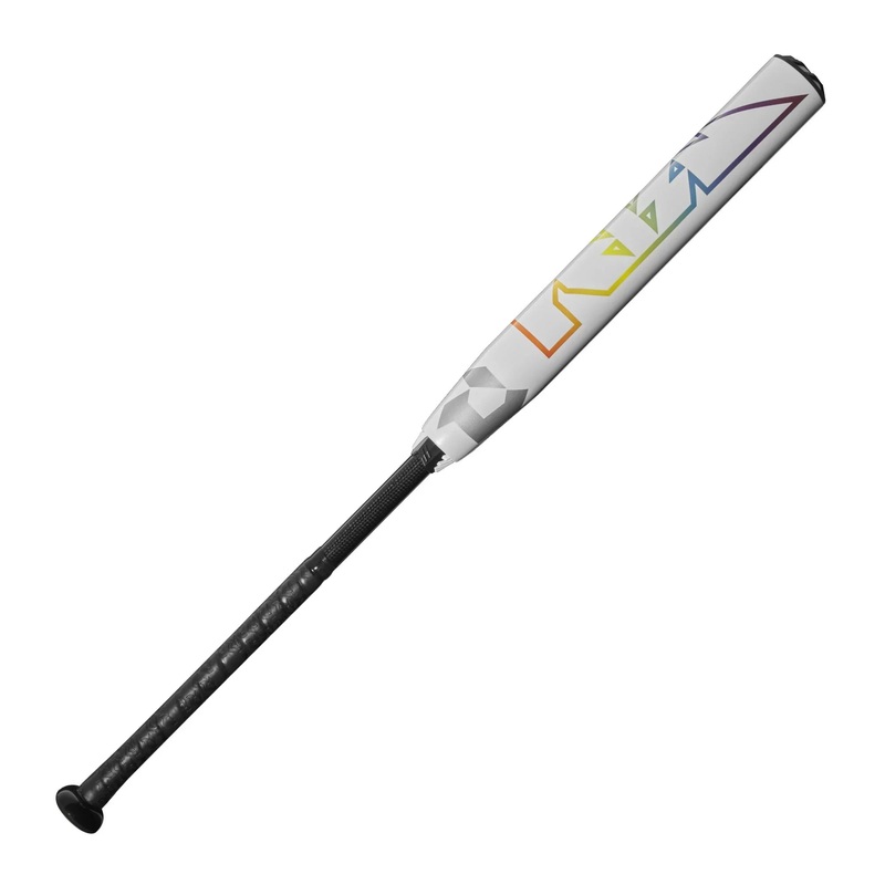 DeMarini Prism+2 1/4 Fastpitch Softball Bat (-11) (2025)
