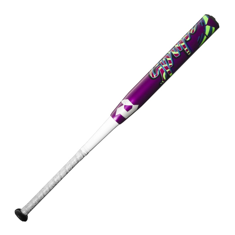 DeMarini Spryte 2 1/4 Fastpitch Softball Bat (-12) (2025)