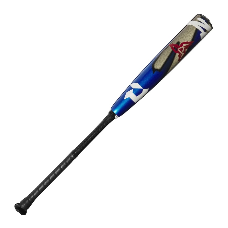 DeMarini Zen 2 5/8 BBCOR Baseball Bat (-3) (2025)
