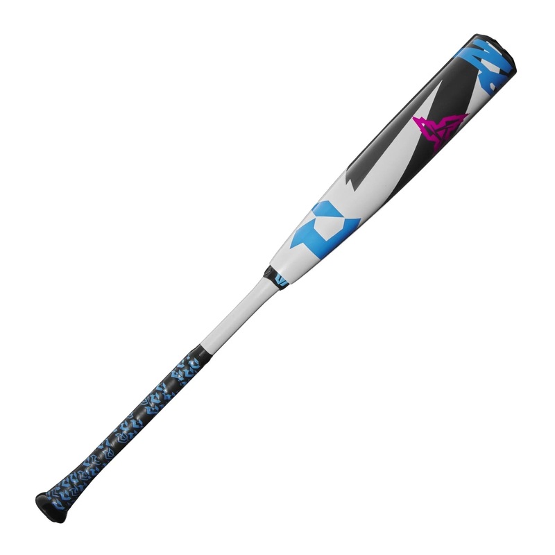 DeMarini Zen SL 2 3/4 USSSA Baseball Bat (-10) (2025)