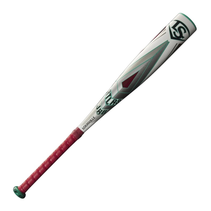 Louisville Slugger Atlas 2 3/4 JBB USSSA Baseball Bat (-10) (2025)