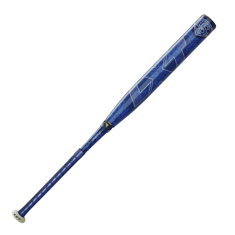 Louisville Slugger LXT 2 1/4 Fastpitch Softball Bat (-10) (2025)