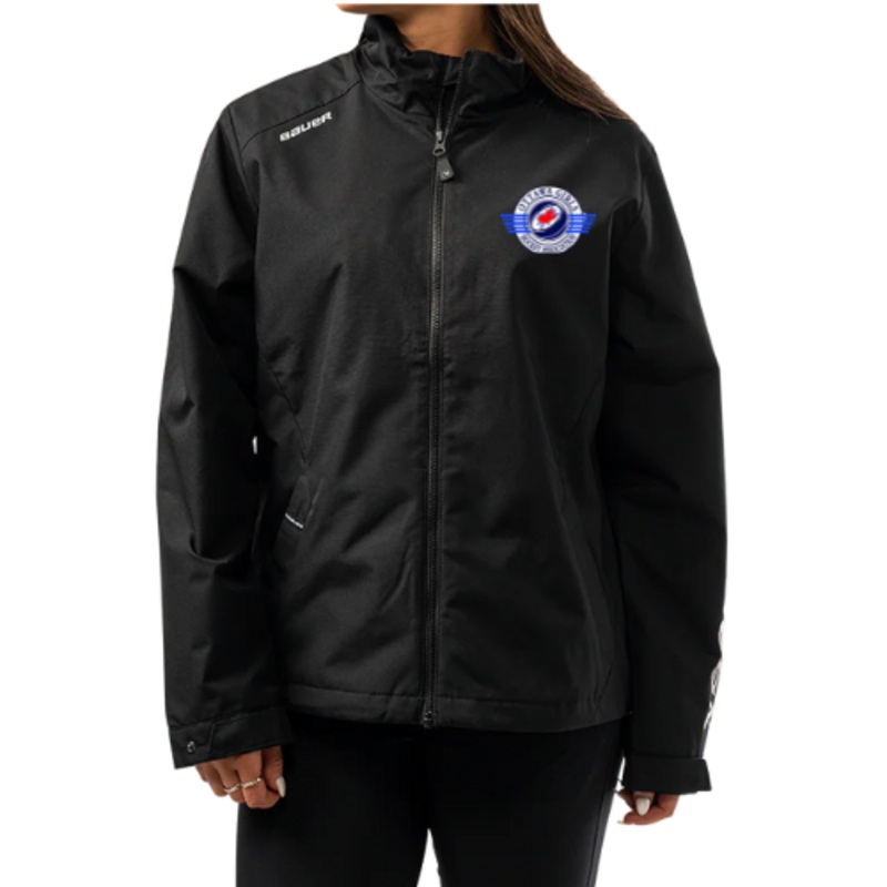 OGHA BAUER LIGHTWEIGHT JACKET LADIES