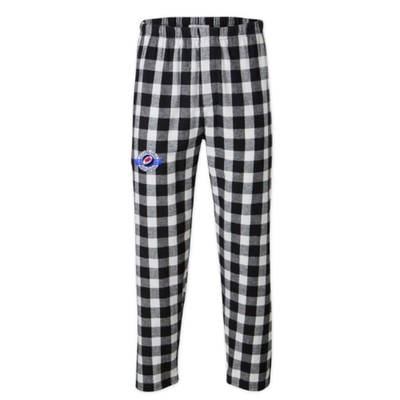 OGHA BOXERCRAFT PYJAMA PANTS|Black|WXXS|WXS|WS|WM|WL|WXL|WXXL|WXXXL