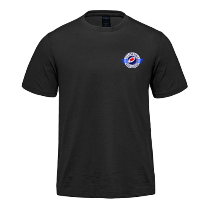 OGHA COAST SHORT SLEEVE TSHIRT