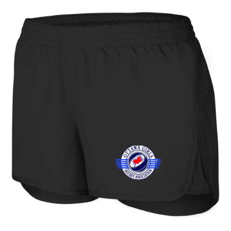 OGHA WAYFARER SHORTS|Black|S|M|L|WXS|WS|WM|WL|WXL|WXXL