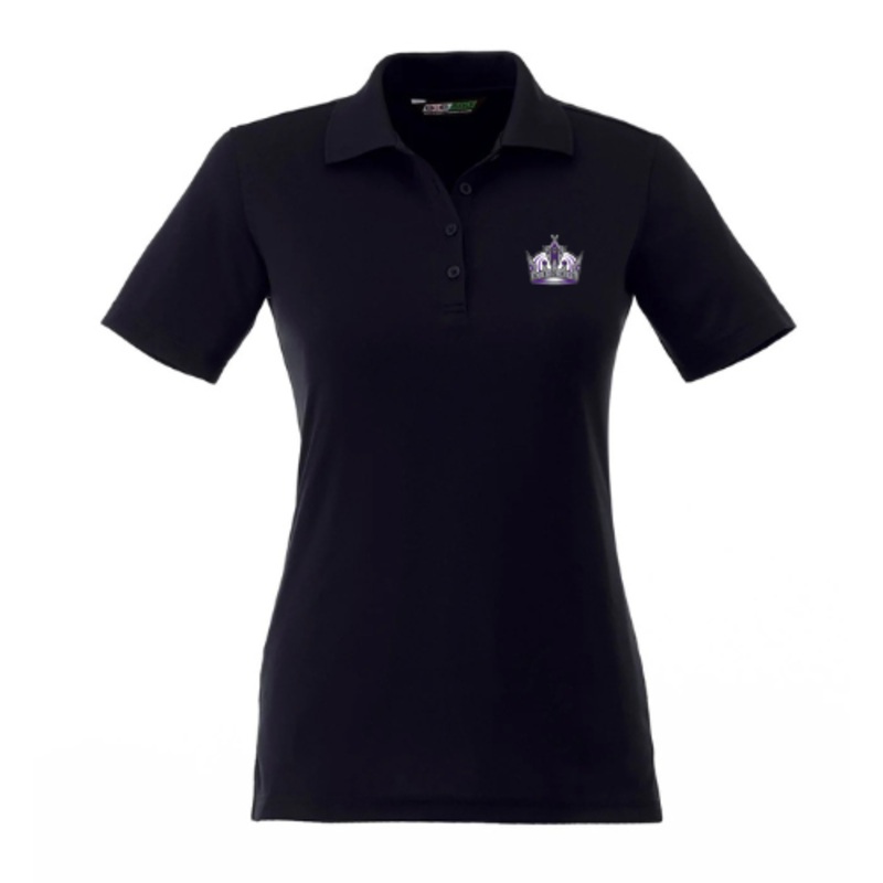 RSL KINGS EAGLE POLO WOMEN’S SHIRT