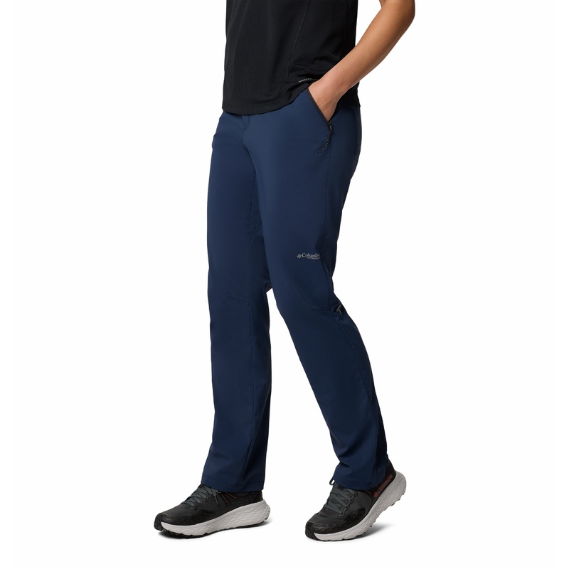 Columbia Wanoga Lightweight Pant – Women