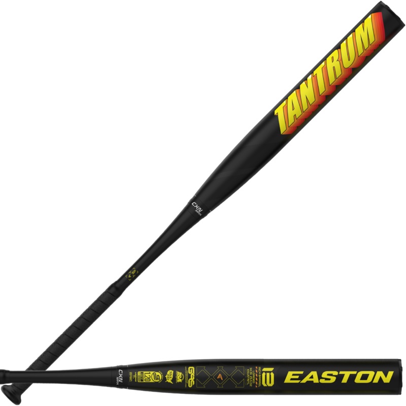 Easton Tantrum 13 2PC USSSA Loaded Slowpitch Bat (2025)