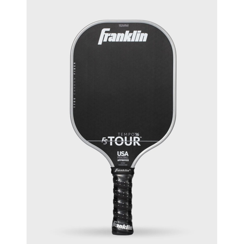 FRANKLIN PICKLEBALL PADDLE FS TOUR TEMPO