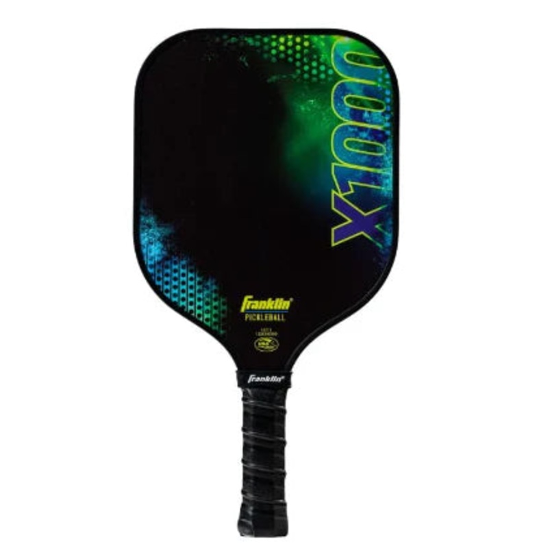 FRANKLIN PICKLEBALL PADDLE PERFORMANCE SERIES X-1000