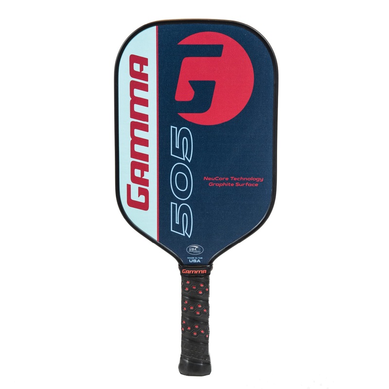 GAMMA PICKLEBALL PADDLE CORE 505