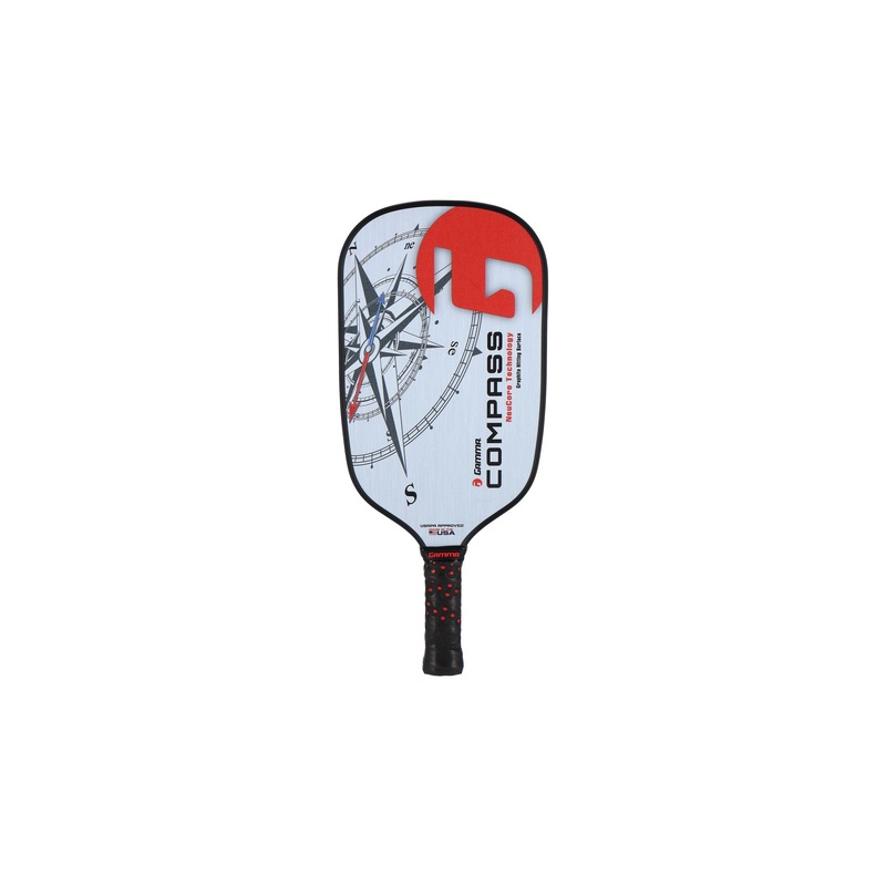 GAMMA PICKLEBALL PADDLE CORE COMPASS ELONGATED