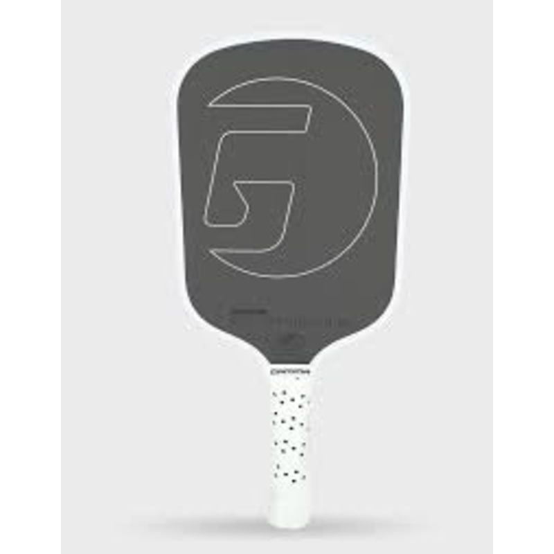 GAMMA PICKLEBALL PADDLE RCF OBSIDIAN