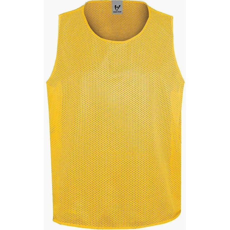 High Five 321000 Scrimmage Vest  – Athletic Gold