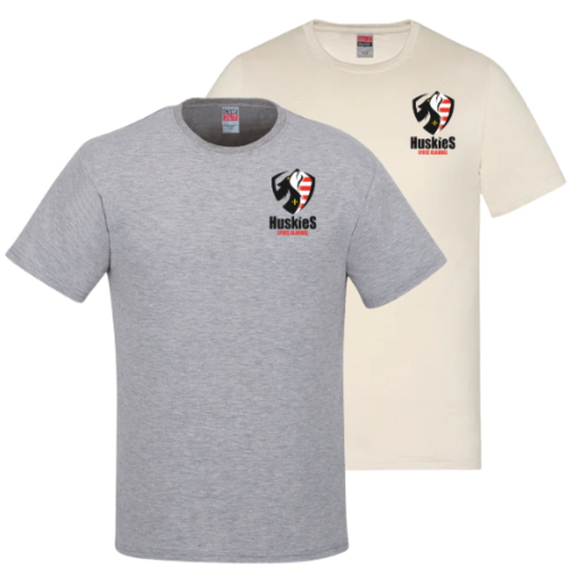 LYCE CLAUDEL TSHIRT EN COTON  MANCHES COURTES